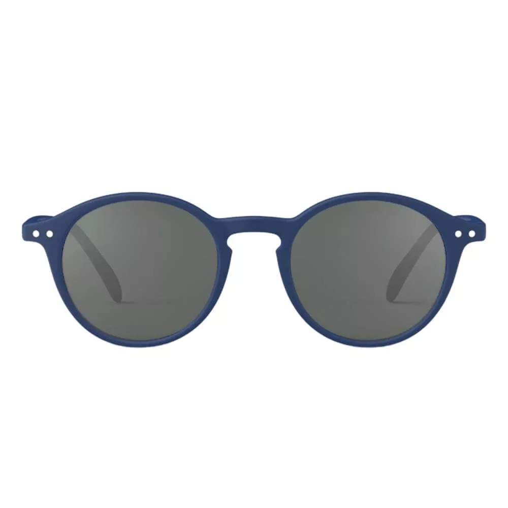 Izipizi D Sunglasses - Navy Blue